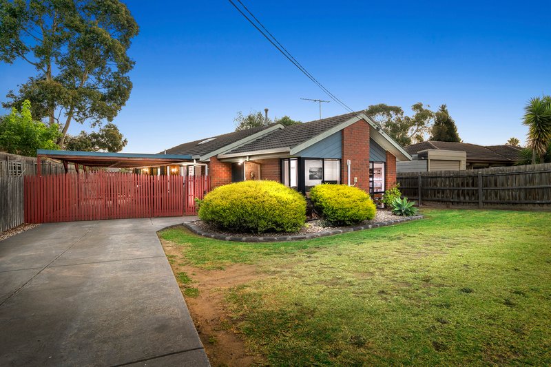 331A Findon Road, Epping VIC 3076