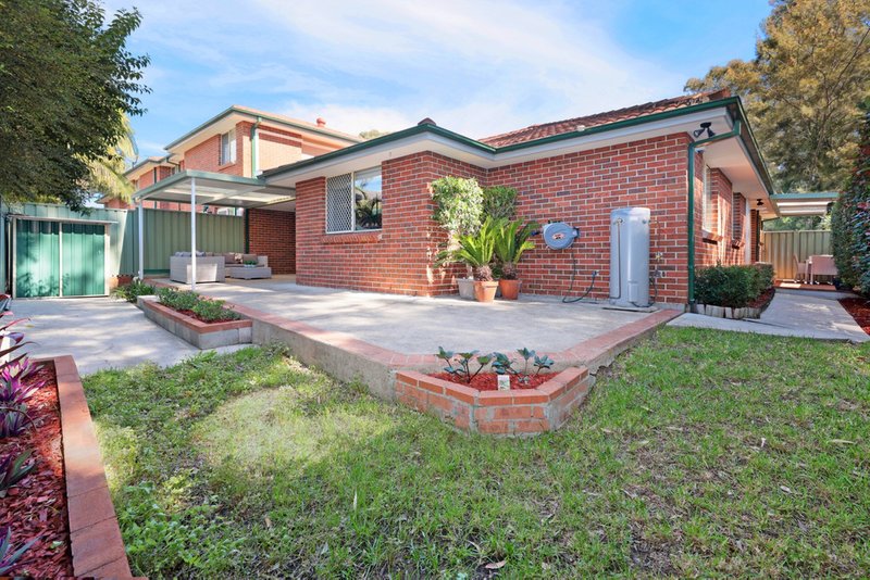 Photo - 33/1B Derby Street, Kingswood NSW 2747 - Image 15