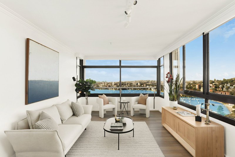 33/2-12 Eastbourne Ave , Darling Point NSW 2027