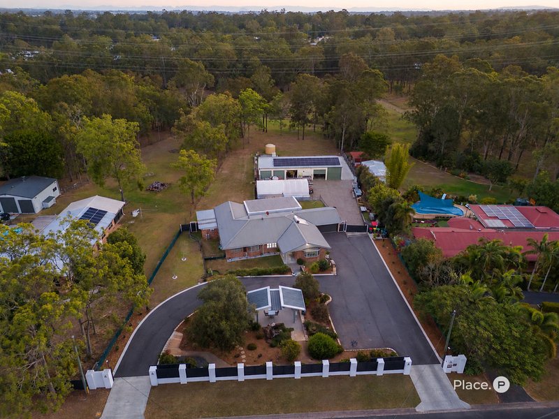 Photo - 332-334 Junction Road, Karalee QLD 4306 - Image 1