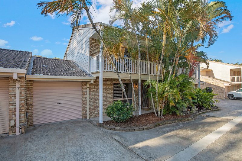 Photo - 3/32-34 Holland Crescent, Capalaba QLD 4157 - Image 1