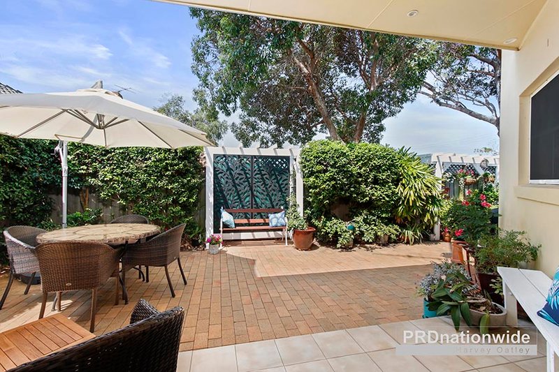 Photo - 3/32-38 Evelyn Street North, Sylvania NSW 2224 - Image 3