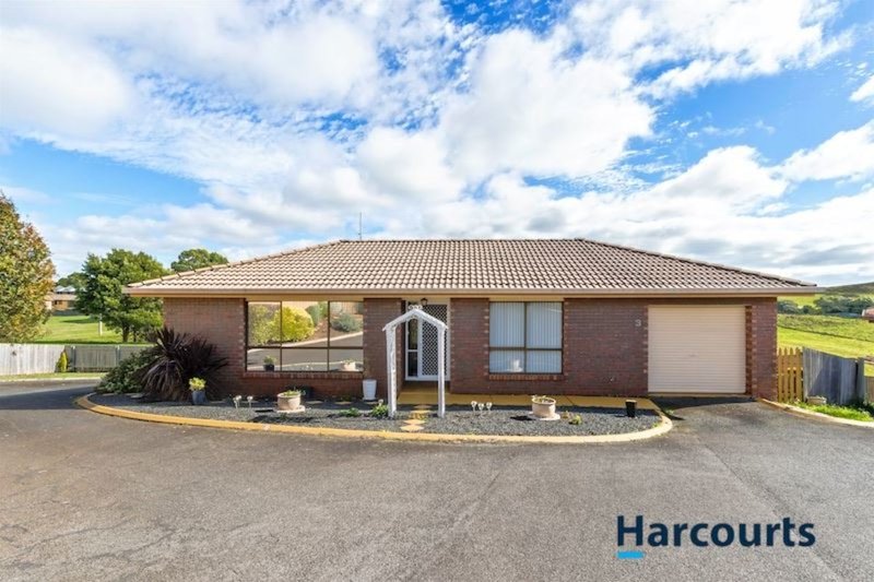 3/32 Acacia Drive, Romaine TAS 7320