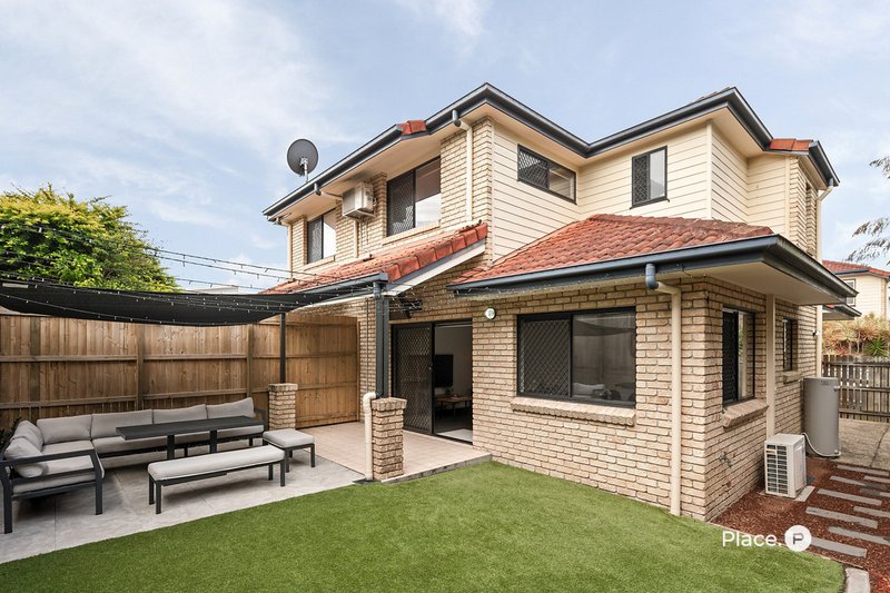 3/32 Adelaide Street, Carina QLD 4152