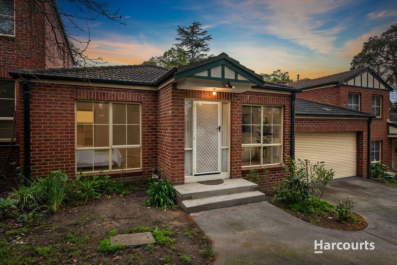 Photo - 3/32 Bayswater Road, Croydon VIC 3136 - Image 12