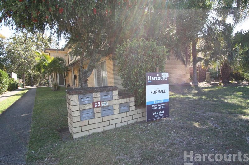 Photo - 3/32 Bestman Ave , Bongaree QLD 4507 - Image 4