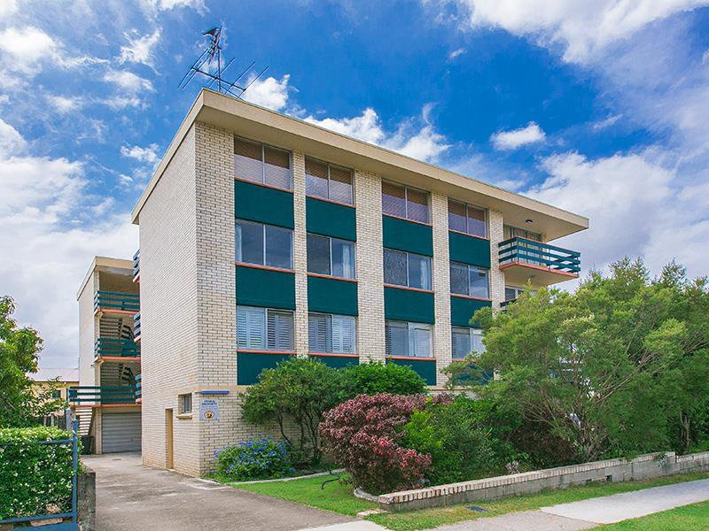 Photo - 3/32 Duke Street, Kangaroo Point QLD 4169 - Image 11