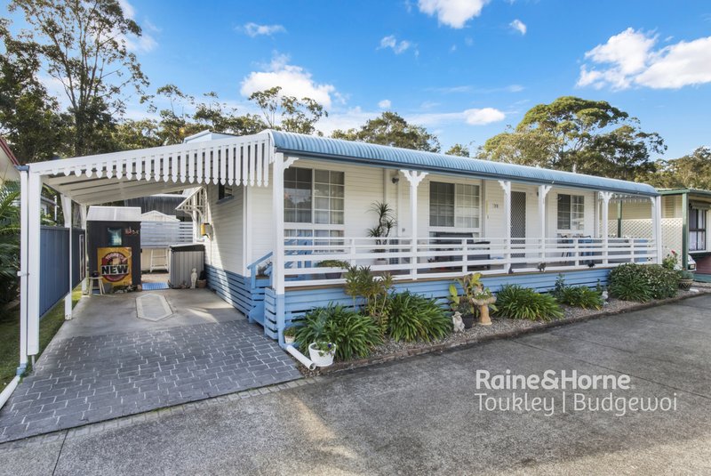 33/2 Evans Road, Canton Beach NSW 2263