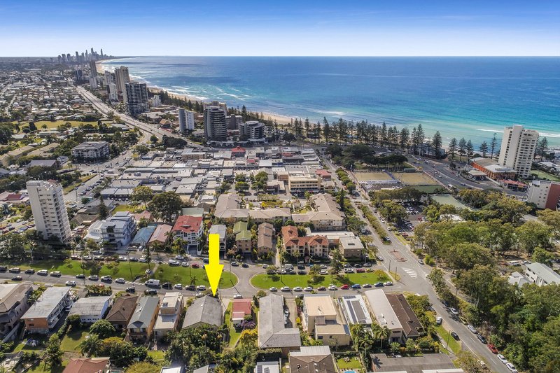 3/32 Ewart Street, Burleigh Heads QLD 4220