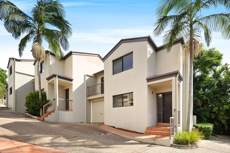 3/32 Fleming Road, Herston QLD 4006