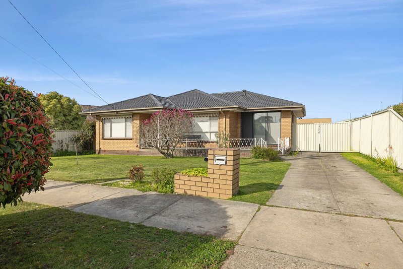 332 Forest Street, Wendouree VIC 3355