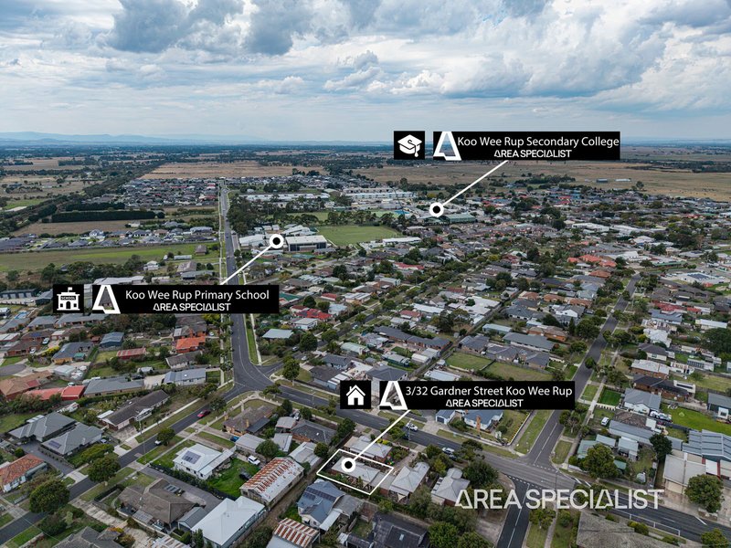 Photo - 3/32 Gardner Street, Koo Wee Rup VIC 3981 - Image 12