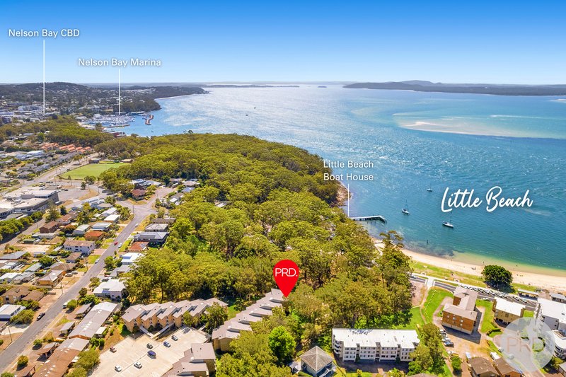 33/2 Gowrie Avenue, Nelson Bay NSW 2315
