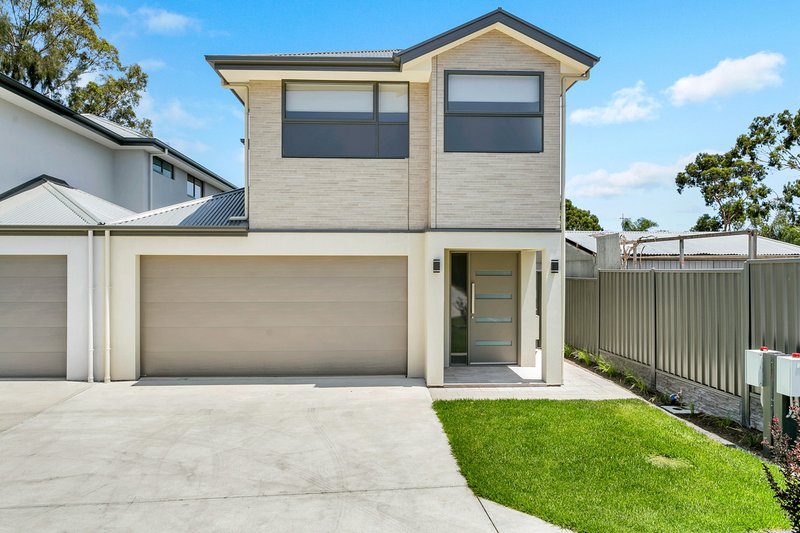 3/32 Highbury Drive, Highbury SA 5089