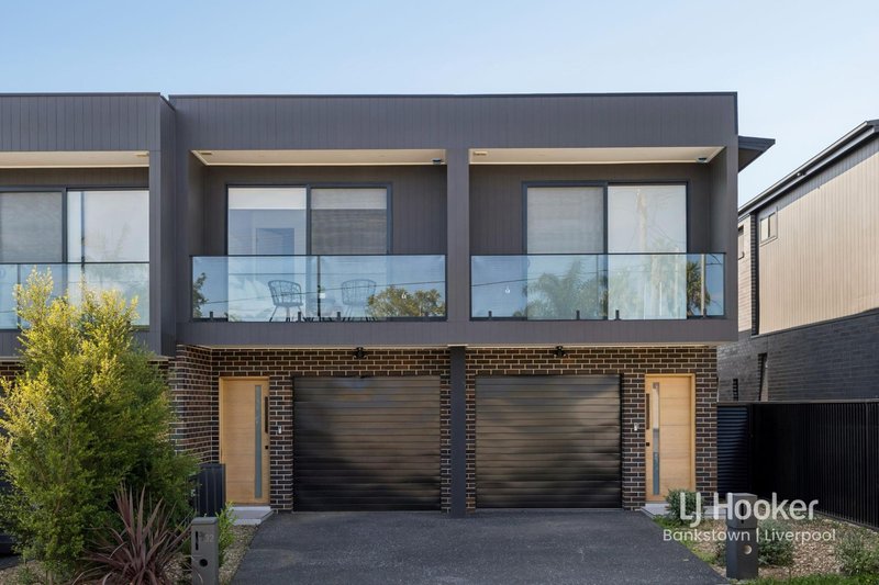 Photo - 3/32 Lucas Avenue, Moorebank NSW 2170 - Image 1