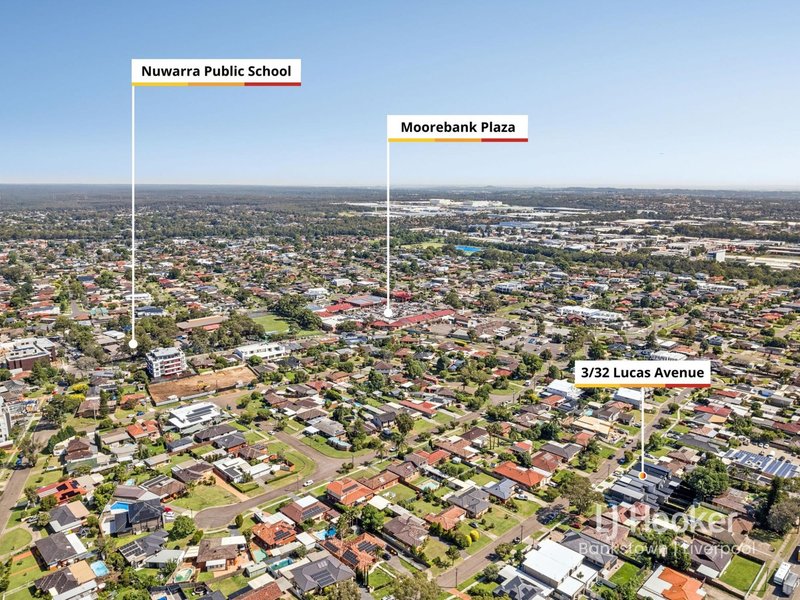 Photo - 3/32 Lucas Avenue, Moorebank NSW 2170 - Image 12