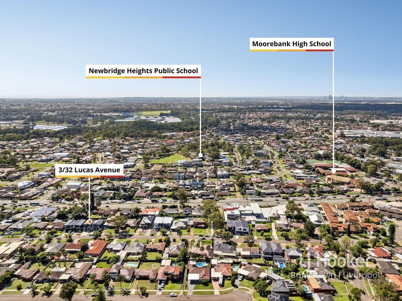Photo - 3/32 Lucas Avenue, Moorebank NSW 2170 - Image 13