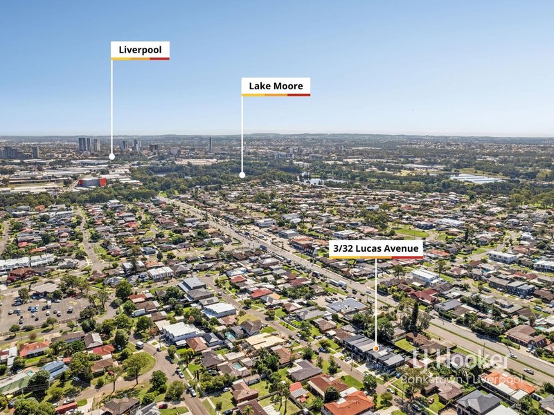 Photo - 3/32 Lucas Avenue, Moorebank NSW 2170 - Image 14
