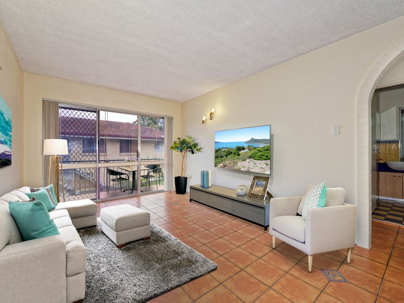 3/32 Macaulay Street, Coorparoo QLD 4151