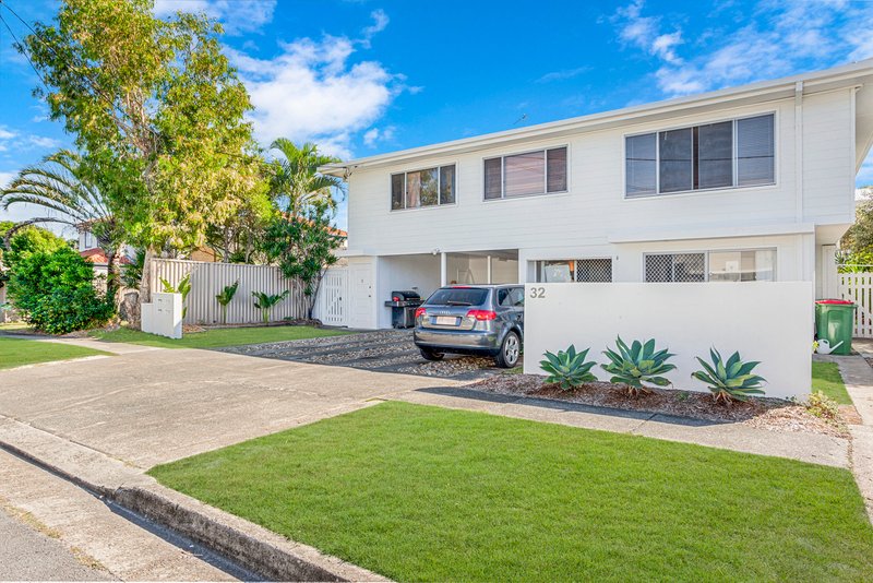 3/32 Messines Crescent, Miami QLD 4220