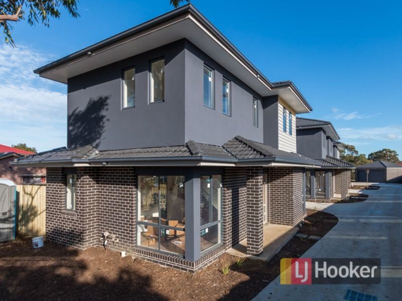 Photo - 3/32 Millswyn Avenue, Hampton Park VIC 3976 - Image 15