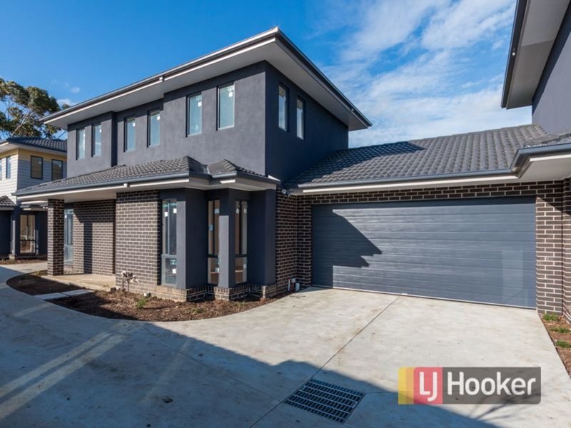 Photo - 3/32 Millswyn Avenue, Hampton Park VIC 3976 - Image 17