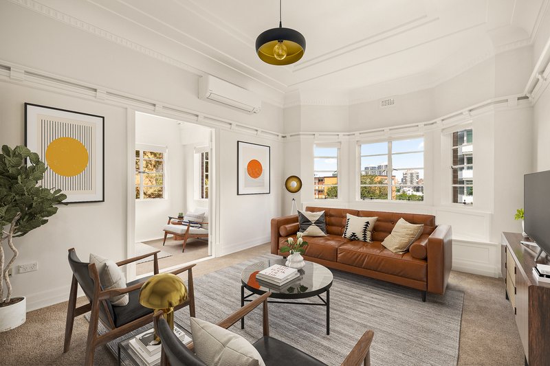 Photo - 3/32 Moray Street, New Farm QLD 4005 - Image 2