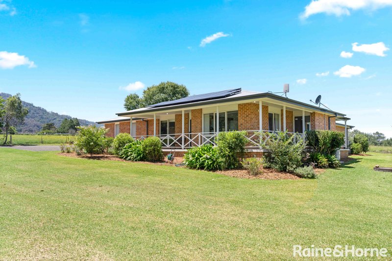 Photo - 332 Moss Vale Road, Cambewarra NSW 2540 - Image 2