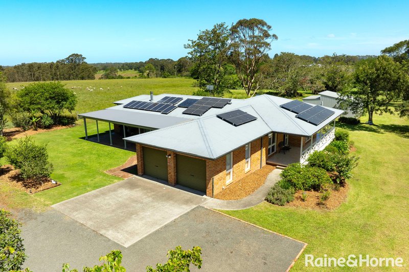 Photo - 332 Moss Vale Road, Cambewarra NSW 2540 - Image 28