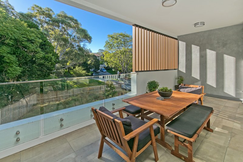 Photo - 3/32 Northcote Street, Naremburn NSW 2065 - Image 4