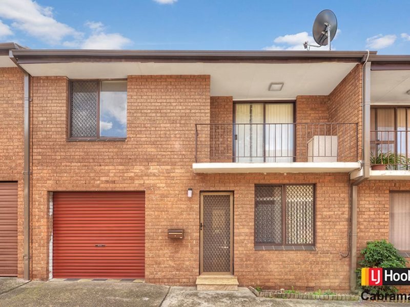 3/32 Railway Parade, Fairfield NSW 2165