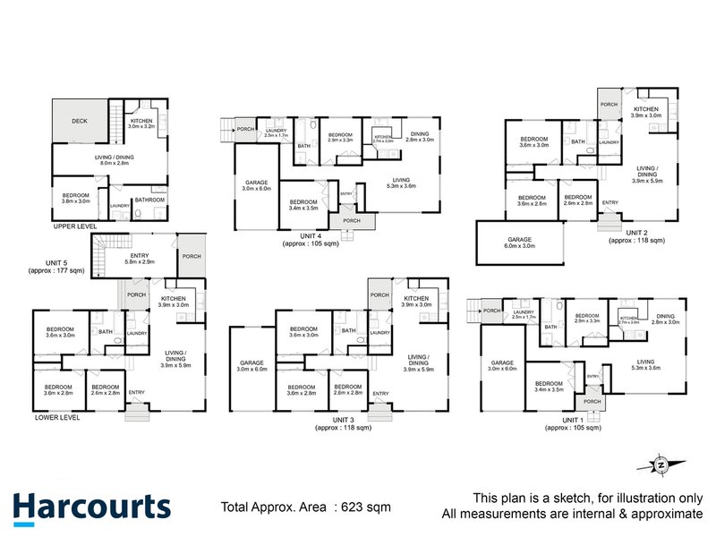 Photo - 3/32 Sale Street, Huonville TAS 7109 - Image 20