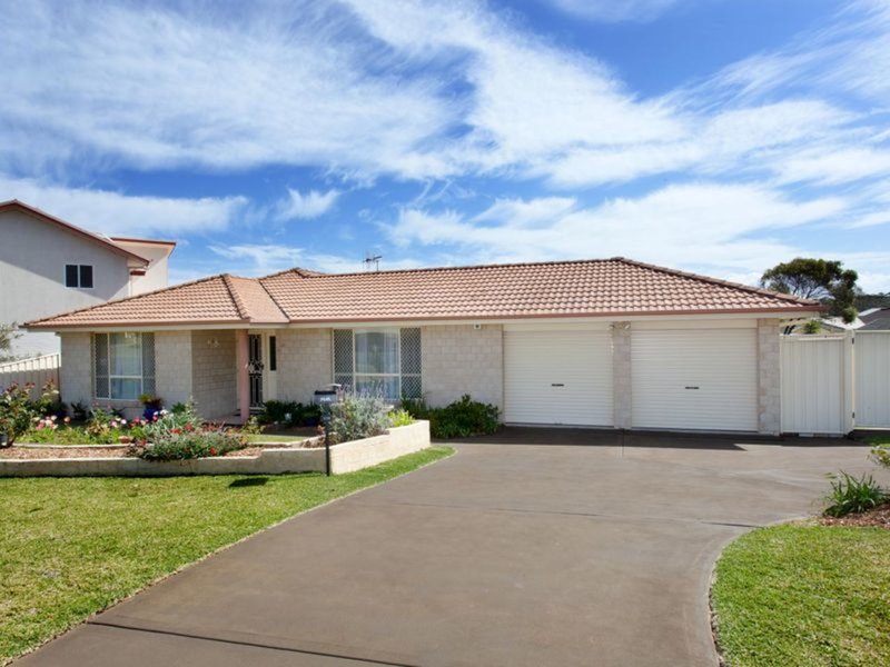 332 Saltwater Road, Wallabi Point NSW 2430