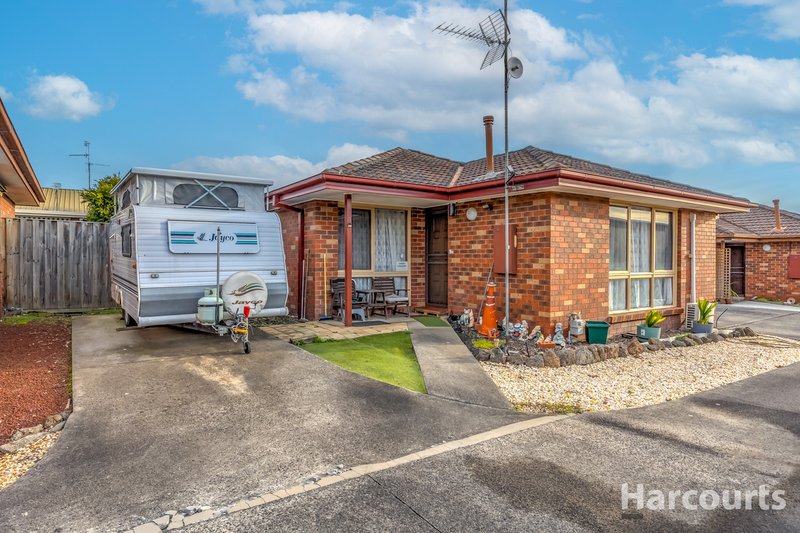 Photo - 3/32 Saxtons Drive, Moe VIC 3825 - Image 10