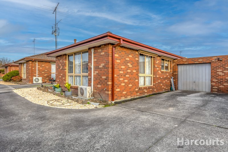 Photo - 3/32 Saxtons Drive, Moe VIC 3825 - Image 11