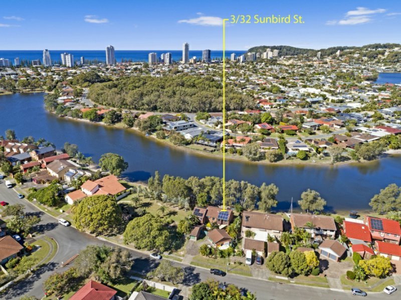 Photo - 3/32 Sunbird Street, Burleigh Waters QLD 4220 - Image 16