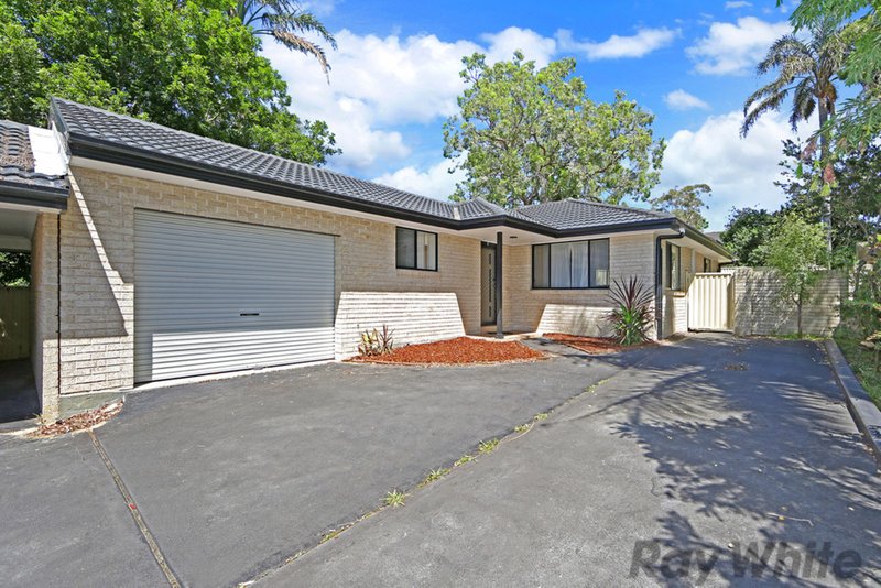 3/32 The Corso , Gorokan NSW 2263