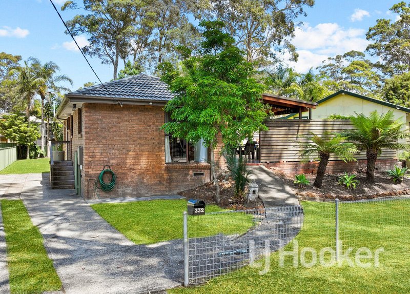 332 The Park Drive, Sanctuary Point NSW 2540