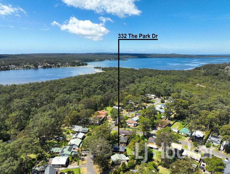 Photo - 332 The Park Drive, Sanctuary Point NSW 2540 - Image 10