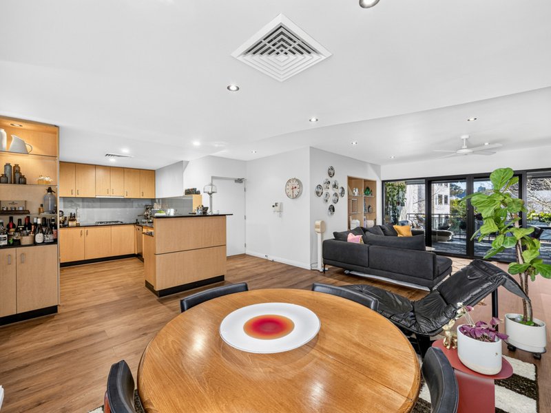 Photo - 3/32 Trafalgar Road, East Perth WA 6004 - Image 8