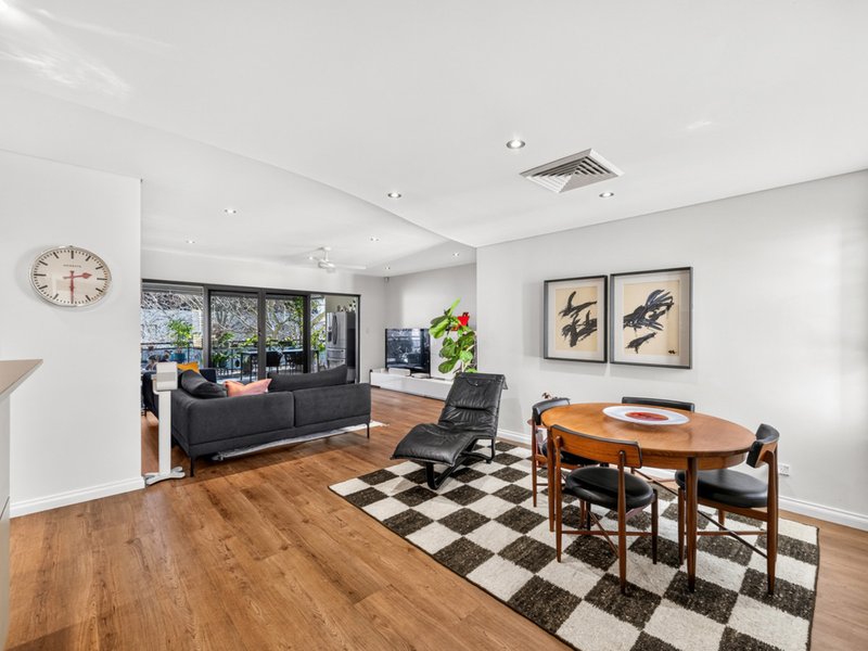 Photo - 3/32 Trafalgar Road, East Perth WA 6004 - Image 9