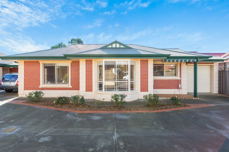 3/32 Welland Avenue, Welland SA 5007