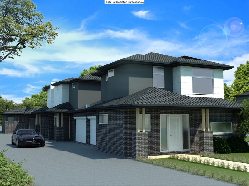 Photo - 3/32 William Street, Lalor VIC 3075 - Image 1