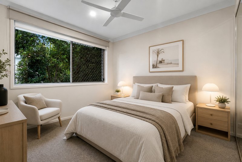 Photo - 3/32 Windsor Street, Hamilton QLD 4007 - Image 6