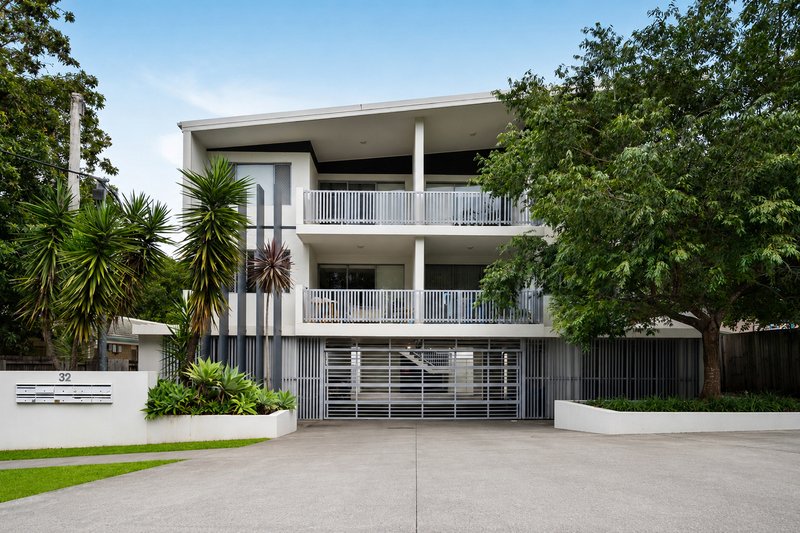 Photo - 3/32 Windsor Street, Hamilton QLD 4007 - Image 11