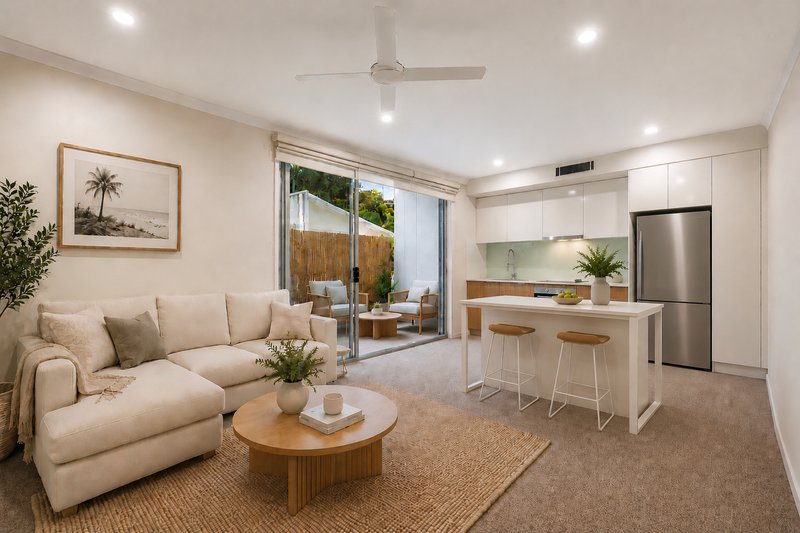 Photo - 3/32 Windsor Street, Hamilton QLD 4007 - Image 2