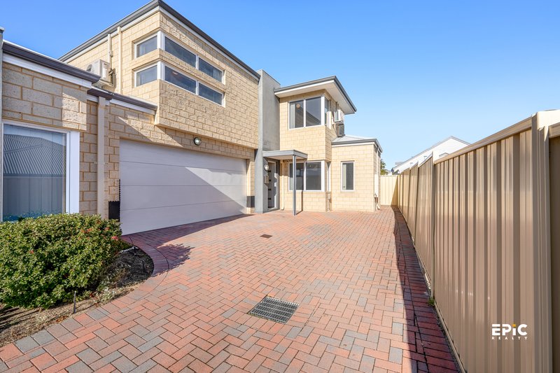 Photo - 3/320 Acton Avenue, Kewdale WA 6105 - Image 1