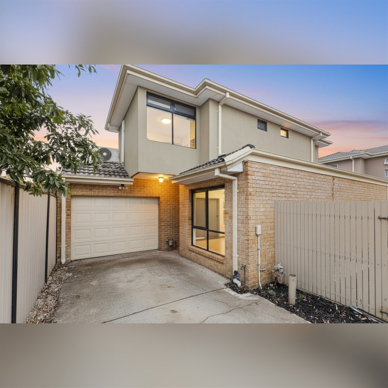 3/320 Camp Road, Broadmeadows VIC 3047