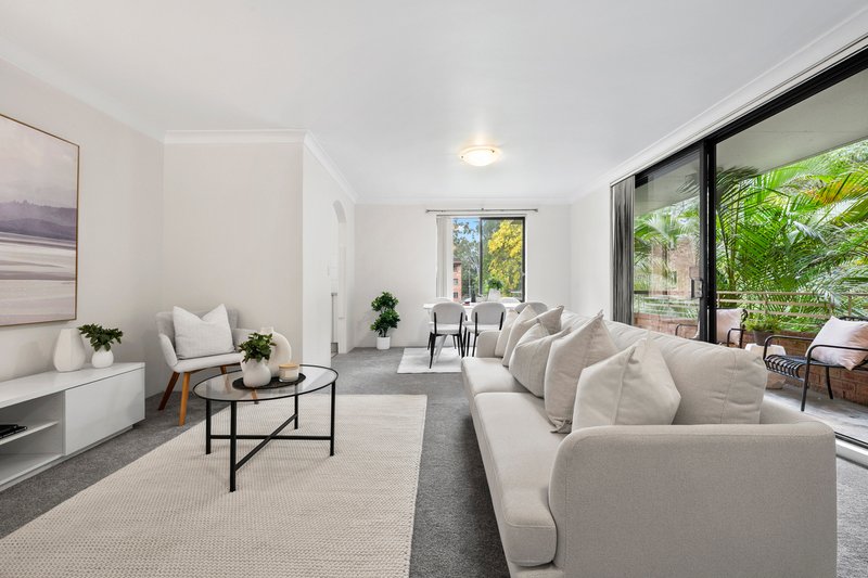 Photo - 33/203 Waterloo Road, Marsfield NSW 2122 - Image 2