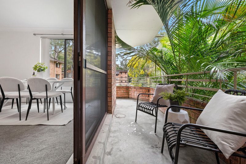Photo - 33/203 Waterloo Road, Marsfield NSW 2122 - Image 5